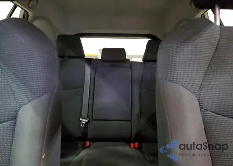 2021 Toyota Rav4 Le z USA, uszkodzony, nr VIN 2T3G1RFV7MC249739